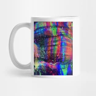 Galactic Waves Mug